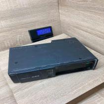 8361584 0753330E  CD/DVD changer BMW 5 E39