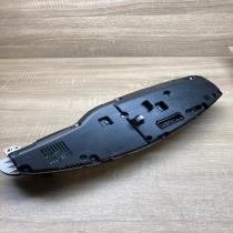 83800 0F130 MB257450 0496 838000F130 Speedometer (instrument cluster) Toyota Ver