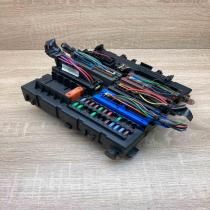 12764435 519161202  Central body control module Saab 9-3 Ver2