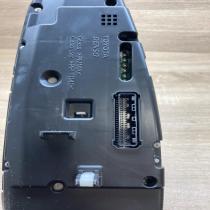 83800 0F130 MB257450 0496 838000F130 Speedometer (instrument cluster) Toyota Ver