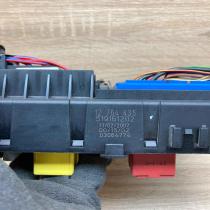 12764435 519161202  Central body control module Saab 9-3 Ver2