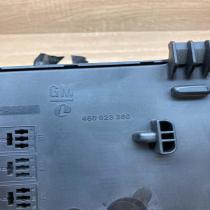 12764435 519161202  Central body control module Saab 9-3 Ver2