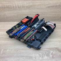 13112914 519049027 AU Central body control module Opel Vectra C