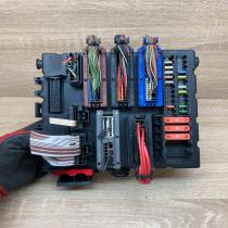 13112914 519049027 AU Central body control module Opel Vectra C