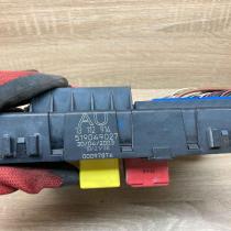 13112914 519049027 AU Central body control module Opel Vectra C