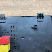 13112914 519049027 AU Central body control module Opel Vectra C