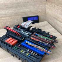13112914 519049027 AU Central body control module Opel Vectra C