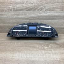 3AA920970N   Speedometer (instrument cluster) Volkswagen PASSAT B7