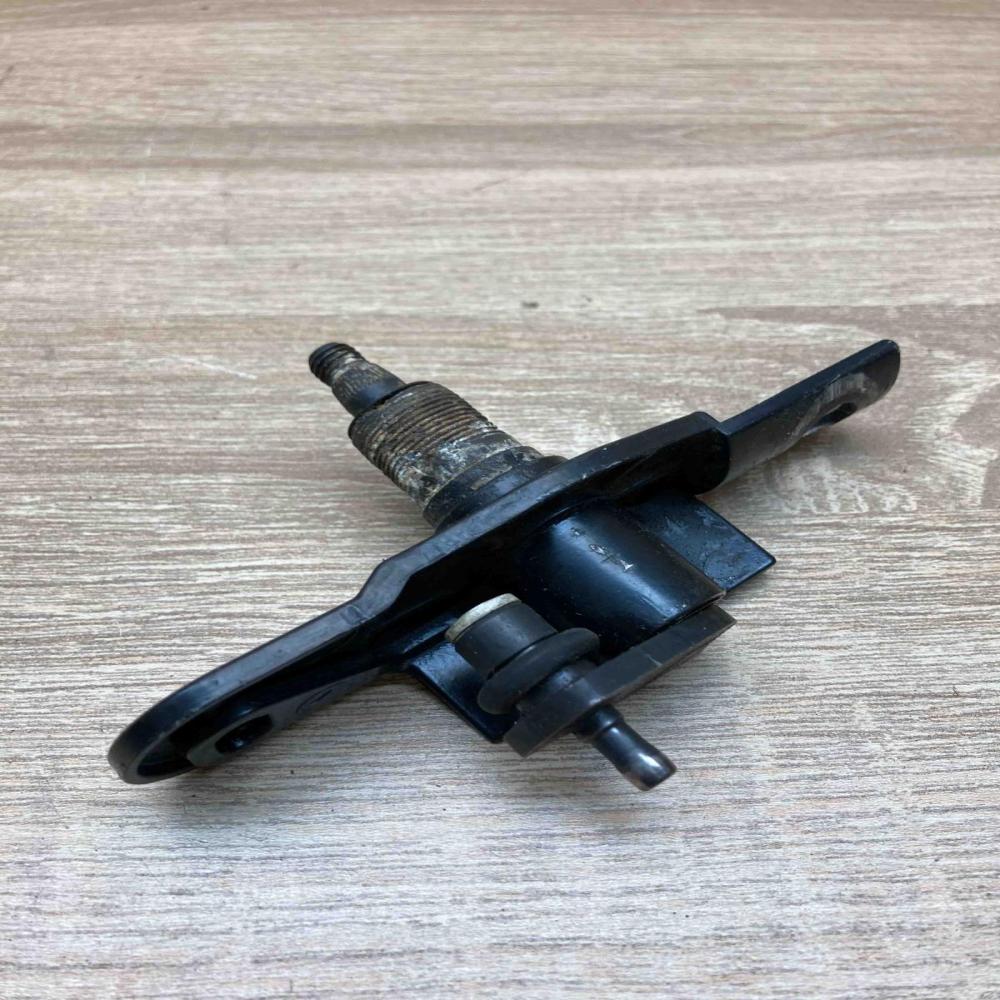 8238929 9130307  Rear window wiper mechanism BMW 5 E39