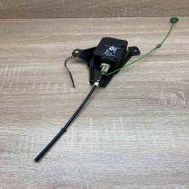 8352168 4062043  Fuel tank cap lock motor BMW 5 E39