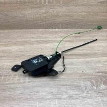 8352168 4062043  Fuel tank cap lock motor BMW 5 E39