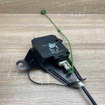 8352168 4062043  Fuel tank cap lock motor BMW 5 E39