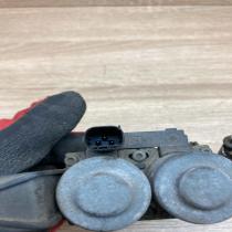 6906652 1147412159  Coolant heater control valve BMW 7 E65 E66