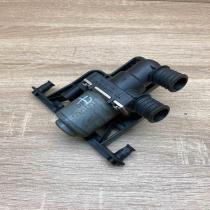 8379921 1147412154  Coolant heater control valve BMW 5 E39