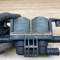 8374995 1147412137  Coolant heater control valve BMW 5 E39