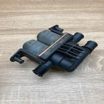 8374995 1147412137  Coolant heater control valve BMW 5 E39