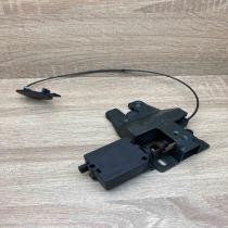 8168892   Tailgate/trunk/boot lock/catch/latch BMW 5 E39