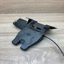 8168892 8232520  Tailgate/trunk/boot lock/catch/latch BMW 5 E39