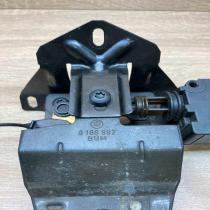 8168892 8232520  Tailgate/trunk/boot lock/catch/latch BMW 5 E39