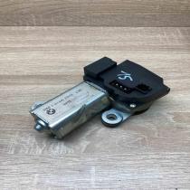 8361640 172008  Rear window wiper motor BMW 5 E39