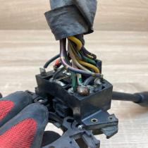 SAE Q 79 9109  Wiper control stalk Mercedes-Benz 190 W201