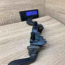 7844256   Wiper turn signal indicator stalk/switch Opel Omega A