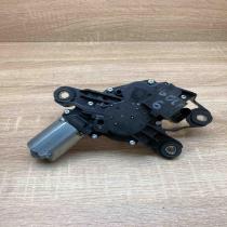 5K6955711A 0390201826  Rear window wiper motor Volkswagen Golf VI