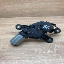 1K6955711C 0390201800  Rear window wiper motor Volkswagen PASSAT B6