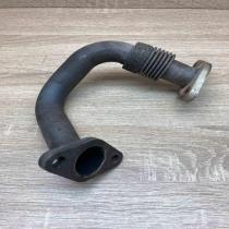 03G131521P   EGR valve line/pipe/hose Volkswagen Golf V