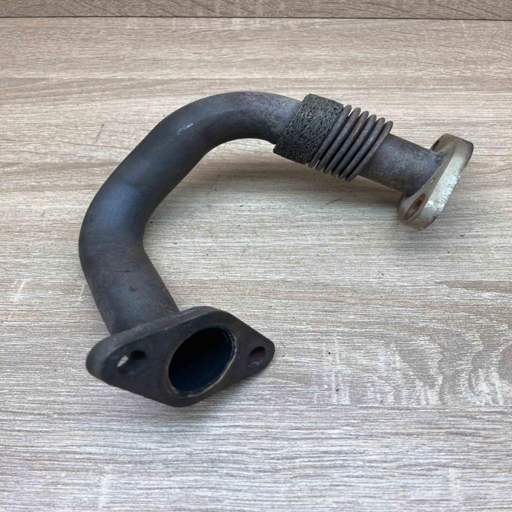 03G131521P   EGR valve line/pipe/hose Volkswagen Golf V