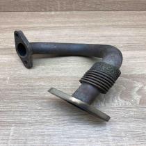 03G131521P   EGR valve line/pipe/hose Volkswagen Golf V