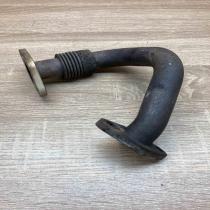 03G131521P   EGR valve line/pipe/hose Volkswagen Golf V