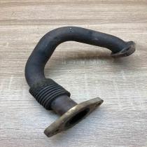 03G131521P   EGR valve line/pipe/hose Volkswagen Golf V