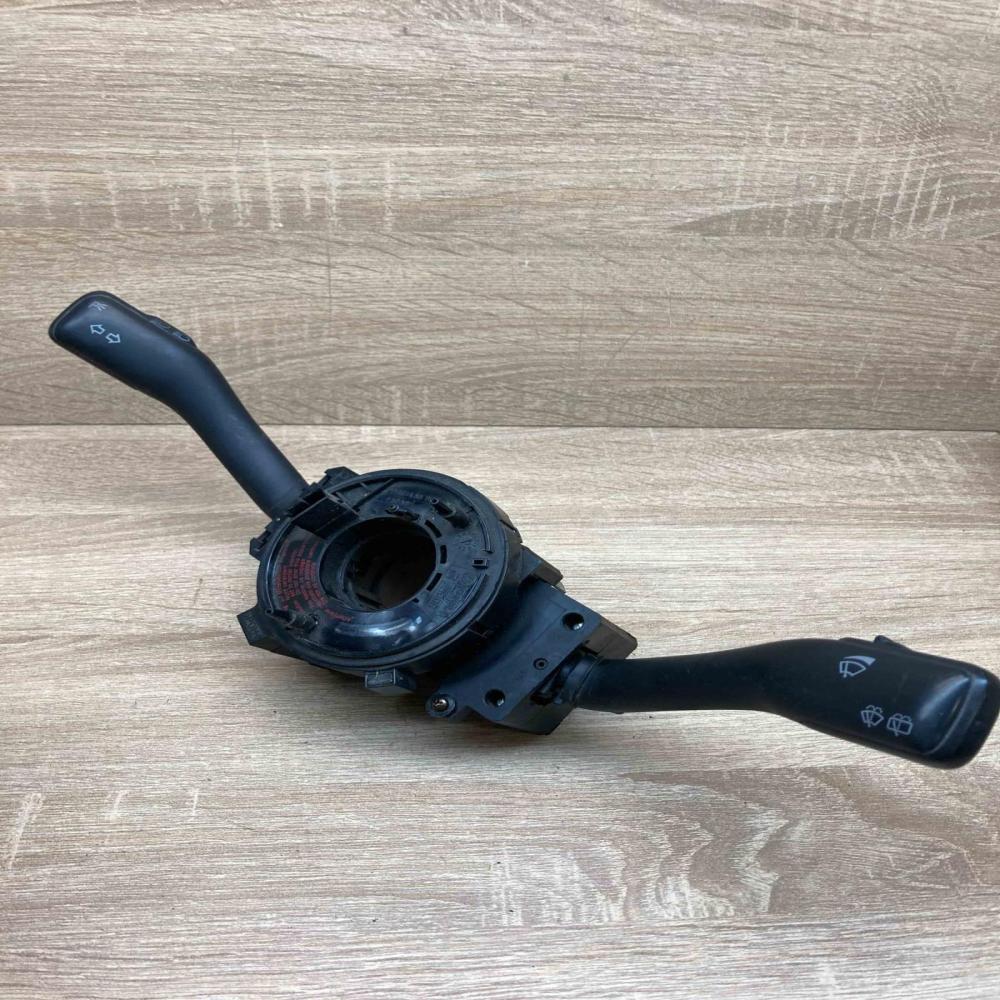 8L0953513G 974242  Wiper turn signal indicator stalk/switch Audi A6 S6 C5 4B