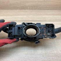 8L0953513G 974242  Wiper turn signal indicator stalk/switch Audi A6 S6 C5 4B