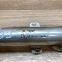 03L131512B  CBA EGR valve cooler Volkswagen PASSAT B6