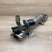 03L131512B  CBA EGR valve cooler Volkswagen PASSAT B6