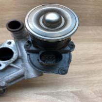 03L131512DQ 0280751016  EGR valve cooler Volkswagen PASSAT CC