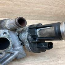 03L131512DQ 0280751016  EGR valve cooler Volkswagen PASSAT CC