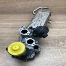 0280751016 11725509 CFF EGR valve cooler Volkswagen Tiguan