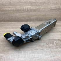 0280751016 11725509 CFF EGR valve cooler Volkswagen Tiguan