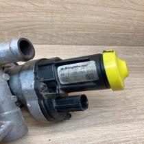 0280751016 11725509 CFF EGR valve cooler Volkswagen Tiguan