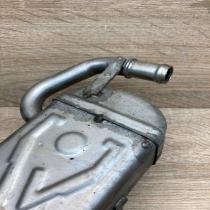 03L131512CF 0280751016  EGR valve cooler Volkswagen PASSAT B7