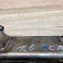 03L131512CF 0280751016  EGR valve cooler Volkswagen PASSAT B7