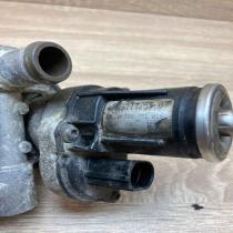 03L131512CF 0280751016  EGR valve cooler Volkswagen PASSAT B7