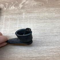 ISO 3808   Glow plug Ford Fiesta