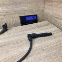 ISO 3808   Glow plug Ford Fiesta