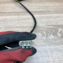 1745182 0130002831  Fan control module BMW 5 E39