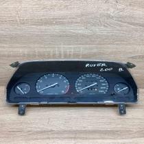 AR0036001   Speedometer (instrument cluster) Rover 200 XV