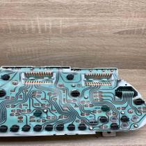 30819869  Used Speedometer (instrument cluster) Volvo S40, V40